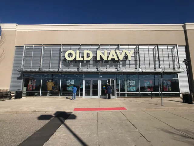 Old Navy
