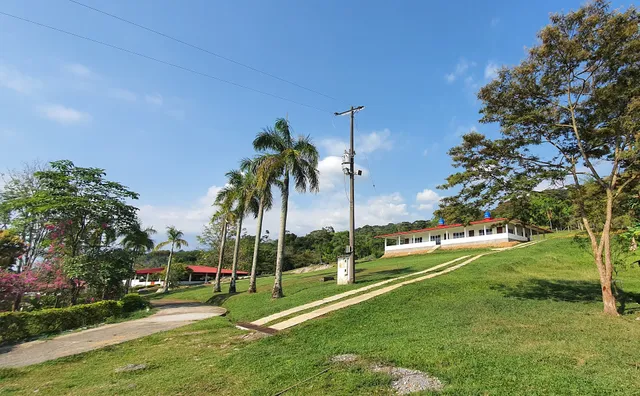 Hacienda Casa Roja