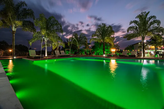 Pousada Pé na Terra