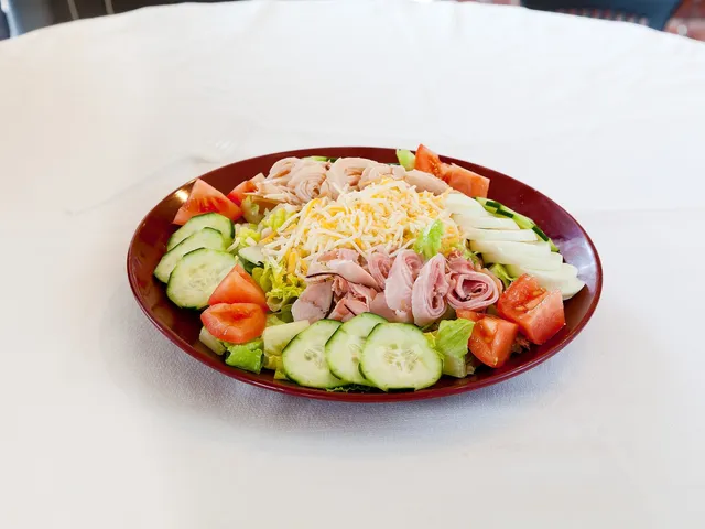 Rossi's Cafe and Deli