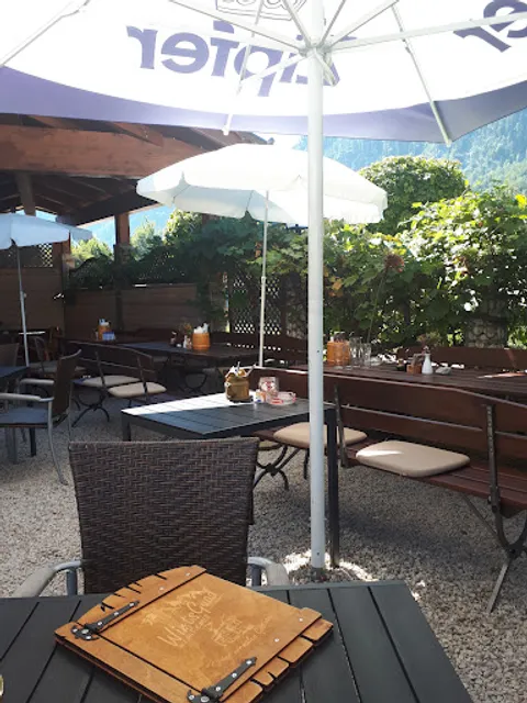 Restaurant Leibspeis