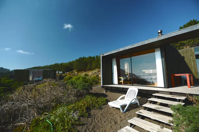 OMZ - Olas de Matanzas