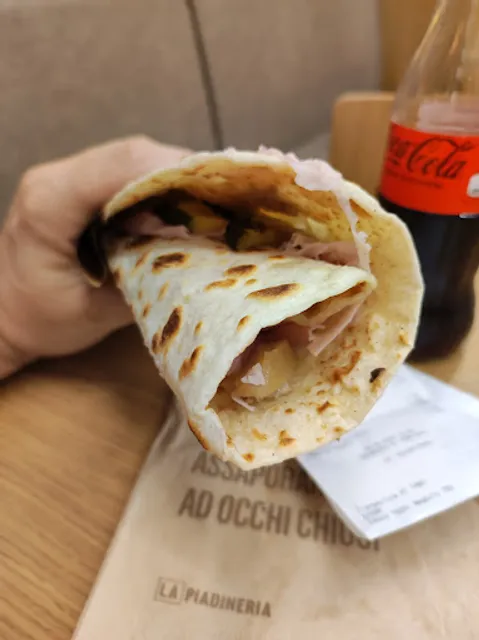 La Piadineria