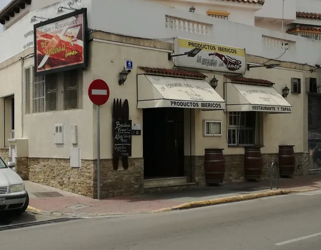 Restaurante La Esquina del Jamón