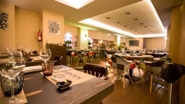 Kanbun S.S de los Reyes