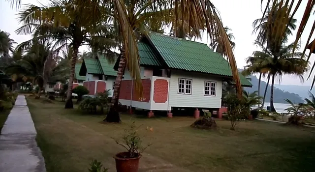 Baan Klong Jao Homestay