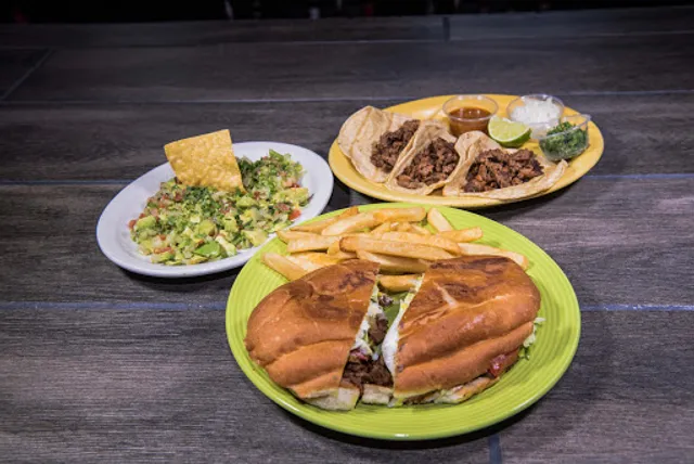 Mi Casita Mexican Restaurant Southside