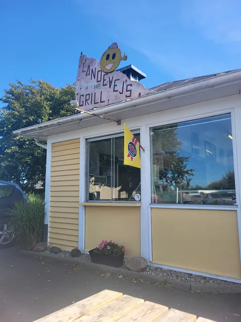 Landevej's Grillen