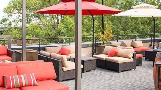 SIP Whiskey & Wine Bar