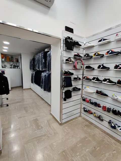 Marcello Fontana Shop