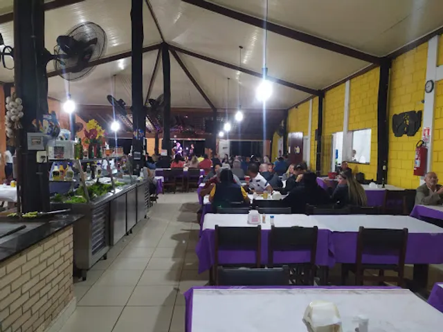 Churrascaria Solimar