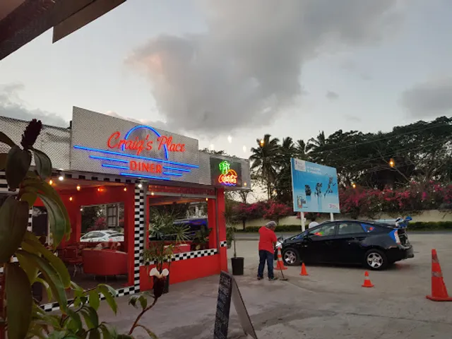 Craig's Place Diner