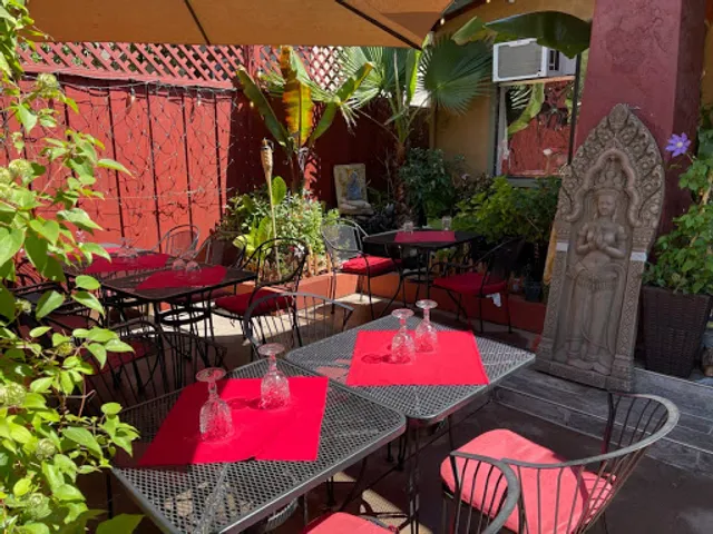 Siam Thai Restaurant