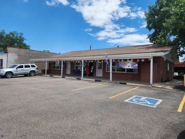 For Heaven's Sake Metaphysical Store - Applewood, Lakewood, CO