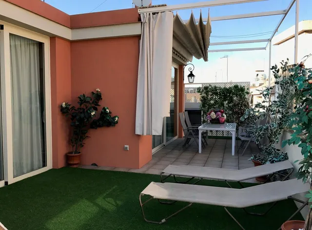 APARTAMENTOS SEVILLA CENTRO