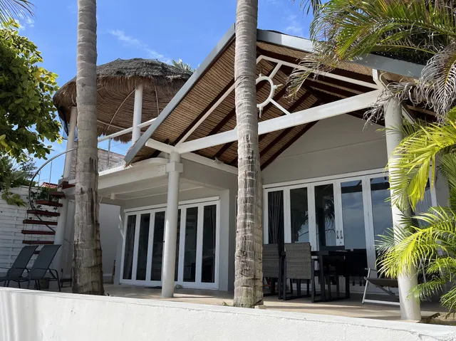 Bann Kanchana Bangrak