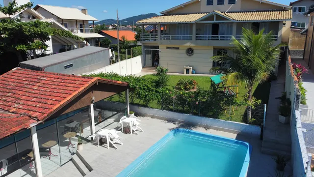 Hotel & Pousada Bella Vista