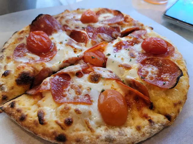 피자헛 군산수송점