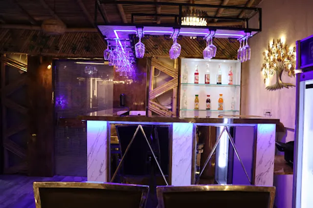 Banarasi Chai Wali Multi Cuisine Restaurant