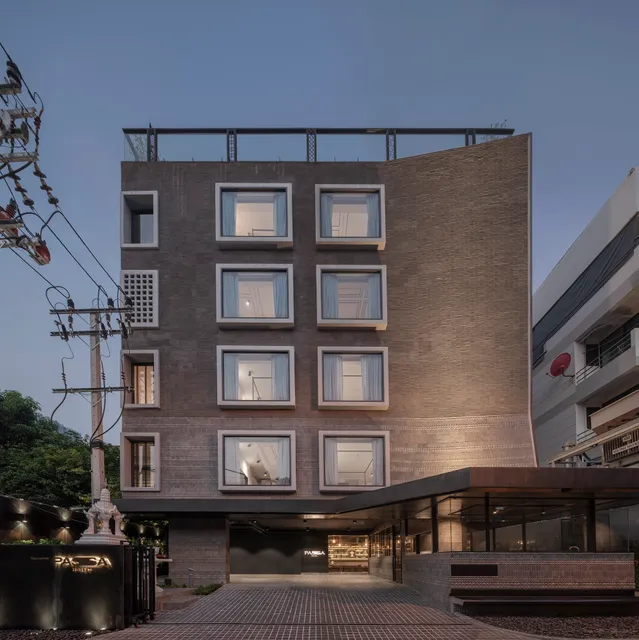 Passa Hotel Bangkok