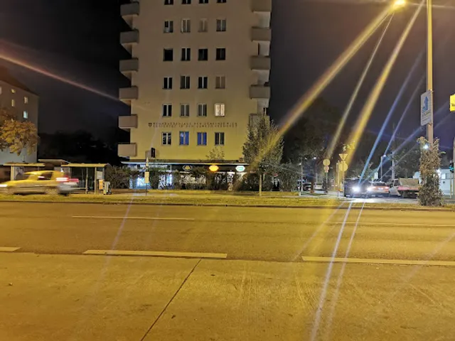 Cafe - Espresso Susi