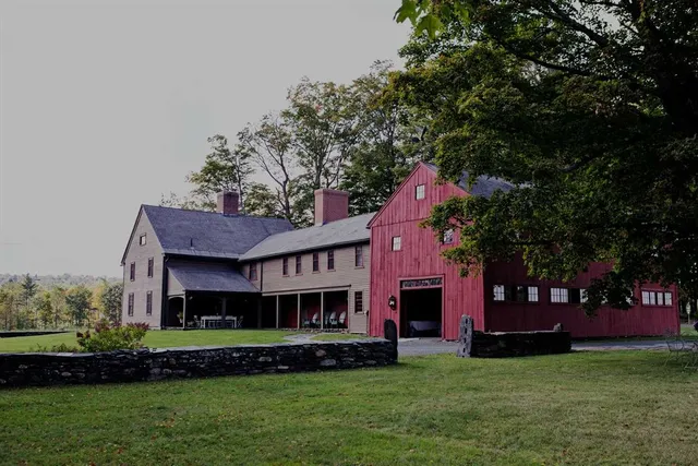 The Worthington Inn At Four Corners