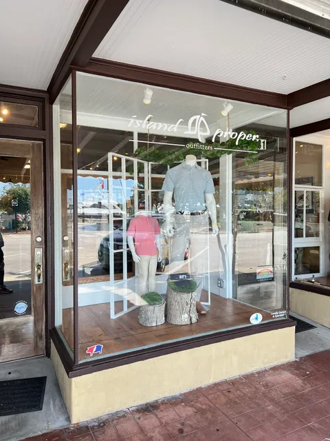Island Proper Boutique