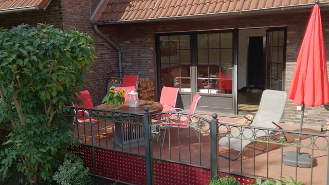 FERIENHAUS WATERKÖTER