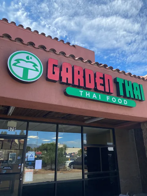 Garden Thai Rialto Restaurant