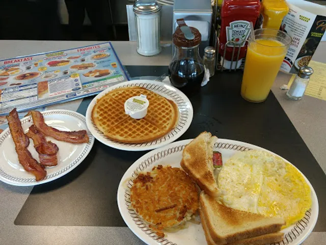 Waffle House