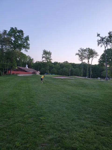 Meadows Golf Club ⛳️