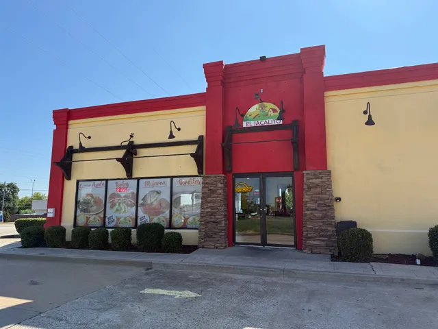 Taqueria El Jacalito