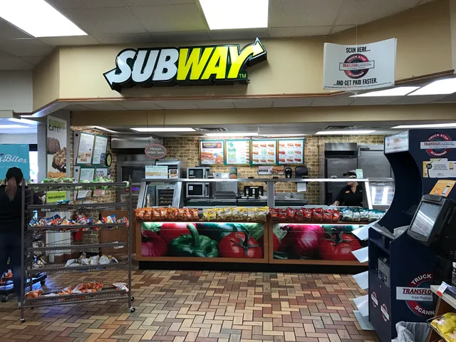 Subway