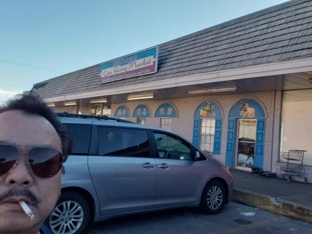 Gretna Village Shopping Center