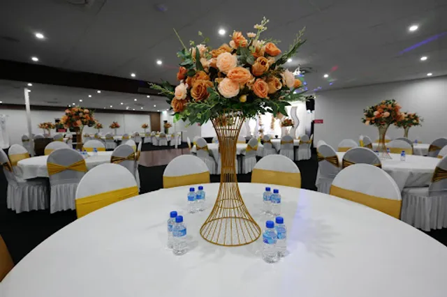 3 Elements Indian Restaurant & Banquets