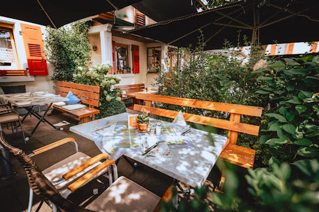 Landgasthaus zur Linde