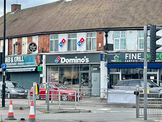 Domino's Pizza - Slough