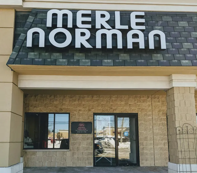 Merle Norman Cosmetics Studio