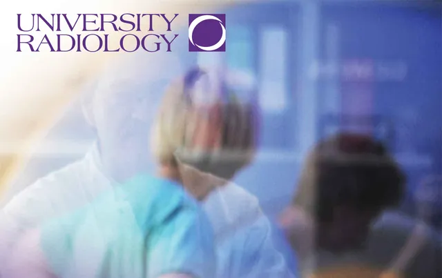 University Radiology