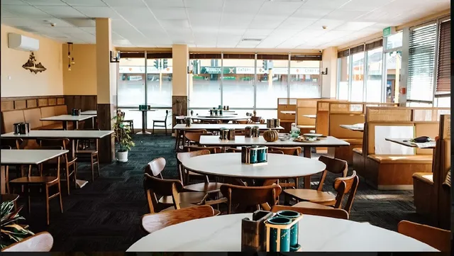 FOCUS Chinese Dining