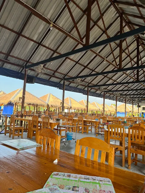 Krua Khun Orn Seafood