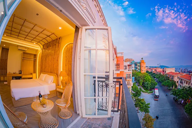 Thành Vinh Hotel Phú Quốc