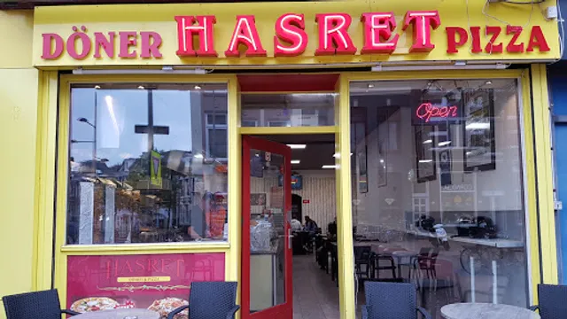 Hasret Döner