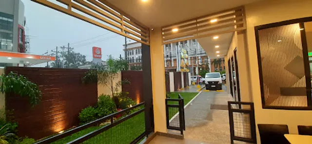 McDonald’s San Juan