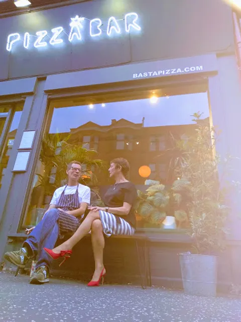 Basta Pizza Bar