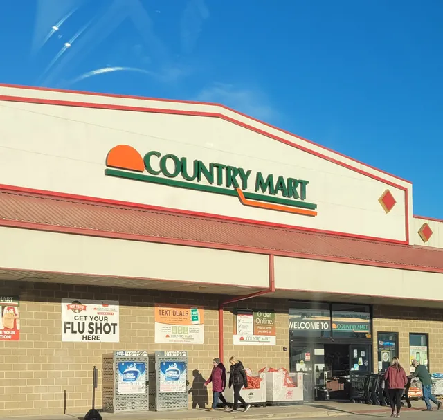 Freeburg Country Mart