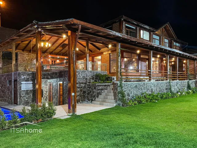 ItsaHome Vacations - Dream House