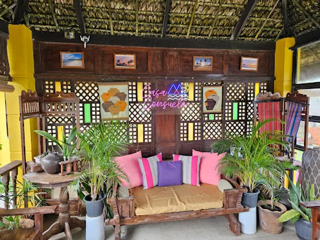 La Cocina de Consuelo