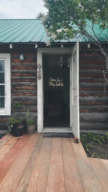 Cold Moon Collective at The Puhl House