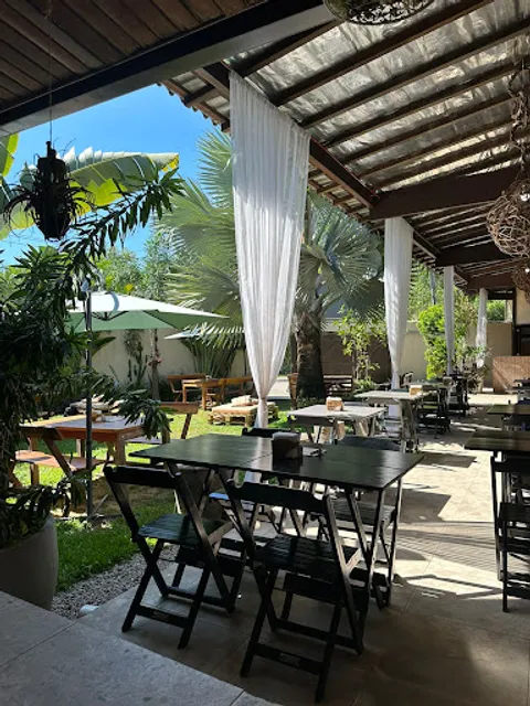 Coma Bem Restaurante